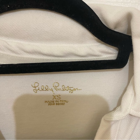 Lilly Pulitzer Polo Dress - Picture 5 of 7